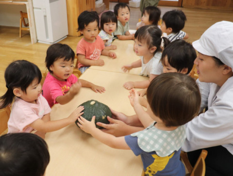 食べることは人とつながり生きること